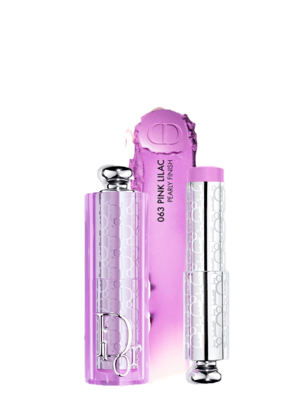 NEW✅DIOR 063 Pink Lilac - Picture 4 of 4